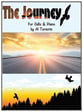 The Journey P.O.D. cover